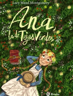 Ana, la de Tejas Verdes