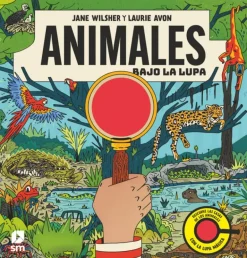 Animales bajo la lupa