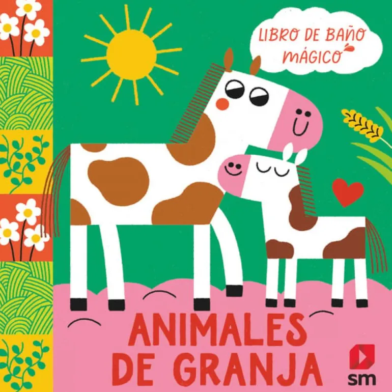 Animales de granja