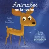Animales en la noche