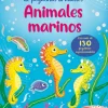 Animales marinos