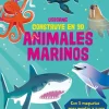 Animales marinos