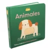 Animales. MiniToc