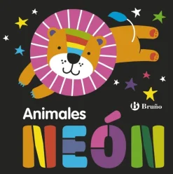 Animales neón