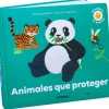 Animales que proteger