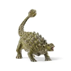 Ankylosaurus. Schleich