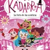 Anna Kadabra 11. La feria de las sombras