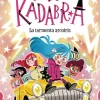 Anna Kadabra 17: La tormenta arcoíris