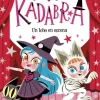 Anna Kadabra 9. Un lobo en escena