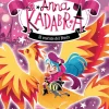 Anna Kadabra, aventuras legendarias 4: El rescate del fénix