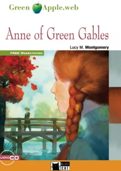 ANNE OF GREEN GABLES FREE AUDIO GA FW A1