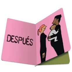 Antes & Después
