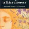 Antología de la Lírica Amorosa