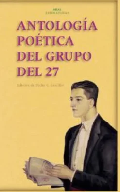Antología poética del Grupo del 27