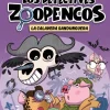 Aprende a leer con... Los Detectives Zoopencos 8. La Calavera Sandunguera