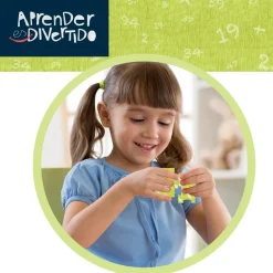 Aprender es divertido: Operaciones matemáticas