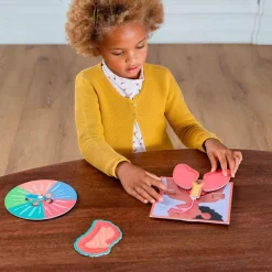 Aprendo en positivo cuerpo humano