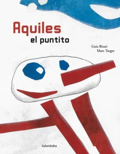 Aquiles el puntito