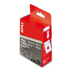 Arandelas adhesivas 200 unidades