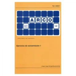 Arco: Ejercicios de concentración 1