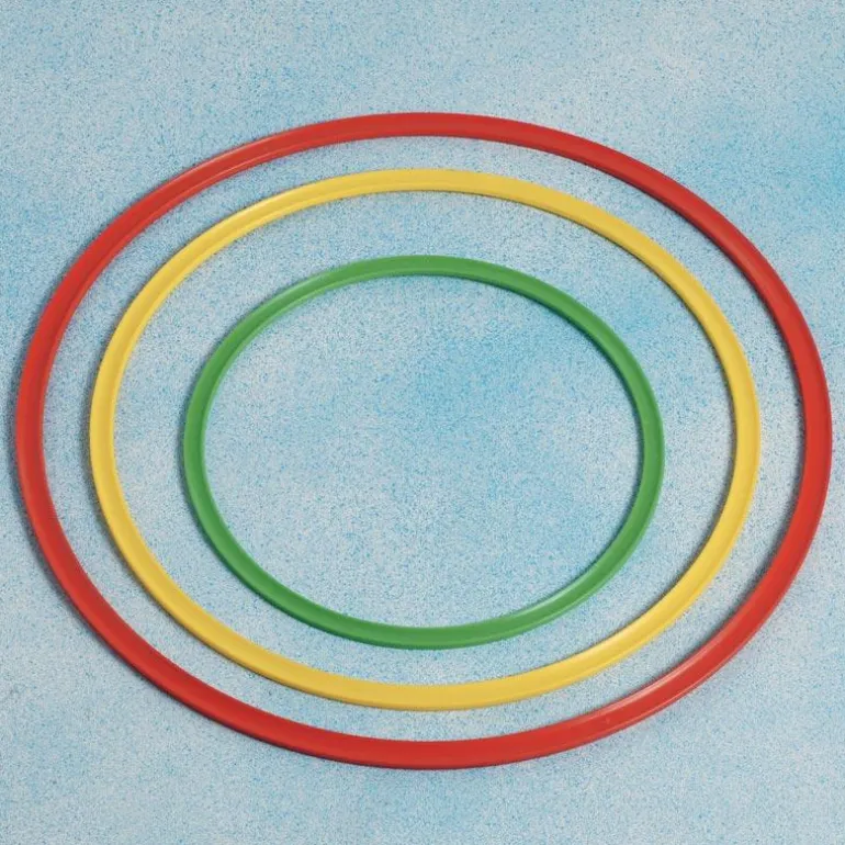 Aro psicomotricidad 36cm.