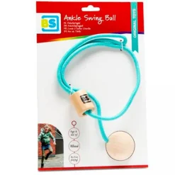 Aro saltador de tobillo