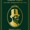 Arsène Lupin. Las ocho campanadas del reloj