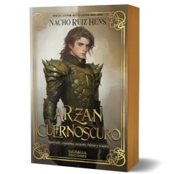 Arzan Cuernoscuro