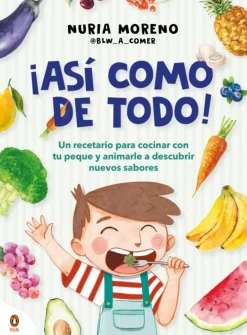 ¡Así como de todo!