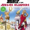 Astérix y los Juegos Olímpicos. Edición 2024