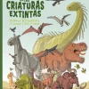 Atlas de las criaturas extintas
