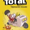 Aventura Total 4 - Operación rescate