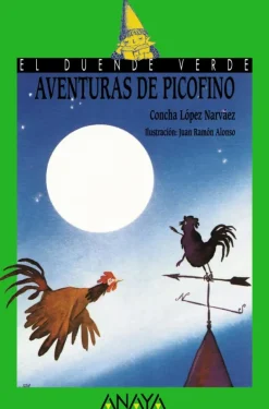 Aventuras de Picofino