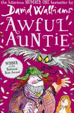 Awful Auntie