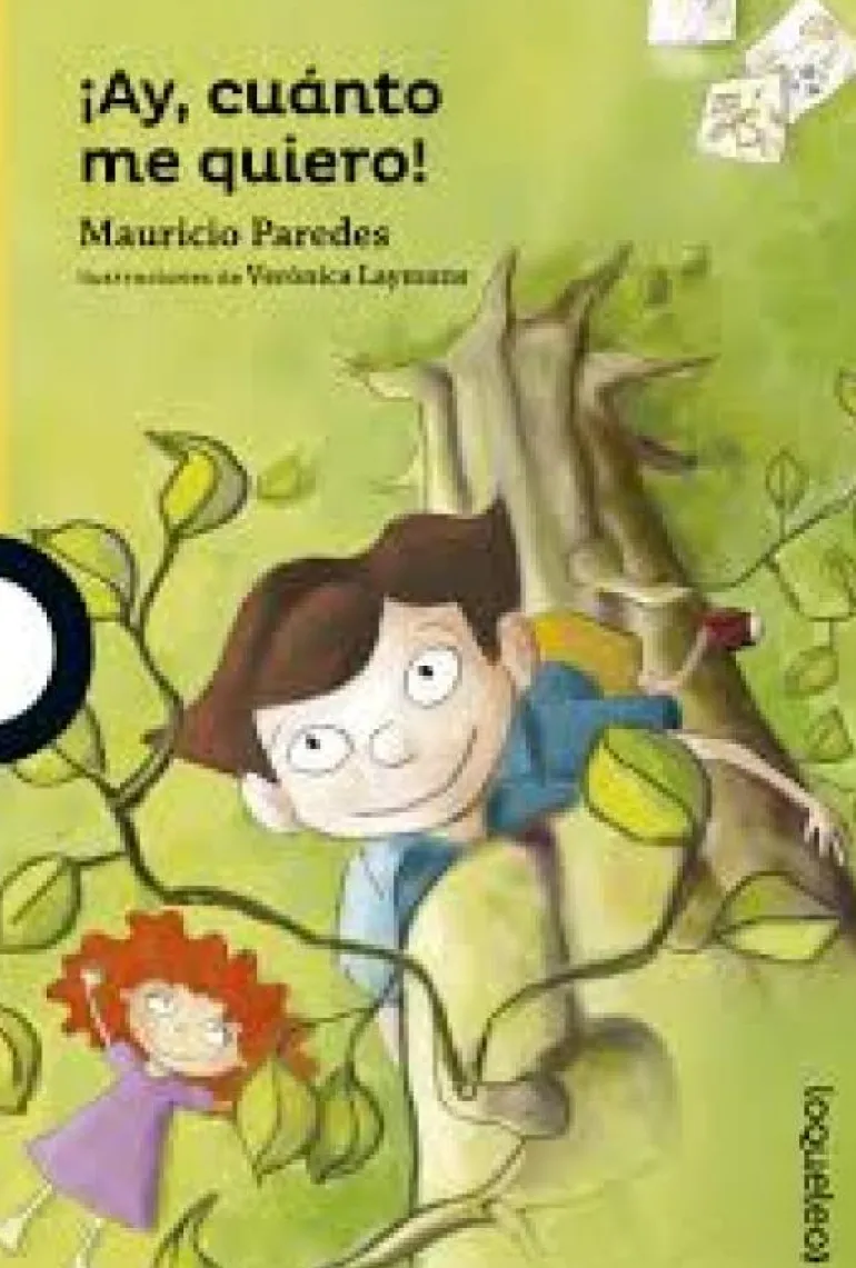 ¡Ay, cuánto me quiero!