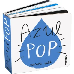 Azul Pop
