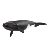 Ballena franca glacial. Schleich