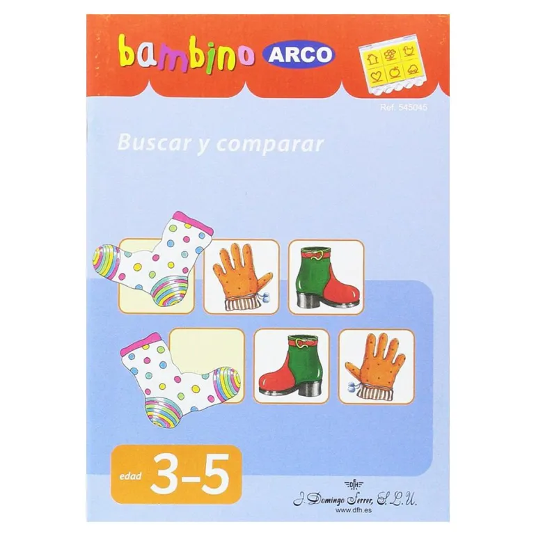 Bambino Arco: Buscar y comparar