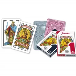 Baraja española 40 cartas