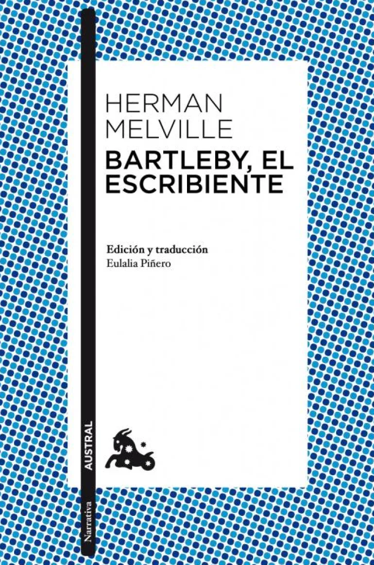 Bartleby, el escribiente