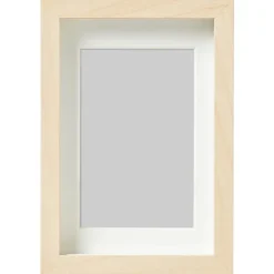 Bastidor lienzo Star 20x20