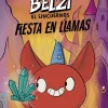 Belzi el sin cuernos 3: Fiesta en llamas
