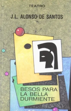 Besos para la bella durmiente