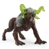 Bestia de piedra. Schleich