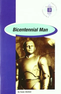 BICENTENNIAL MAN.(2 BACH).BURLIN