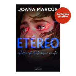 Bilogía Extraños 1: Etéreo