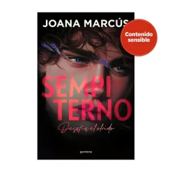 Bilogía Extraños 2: Sempiterno