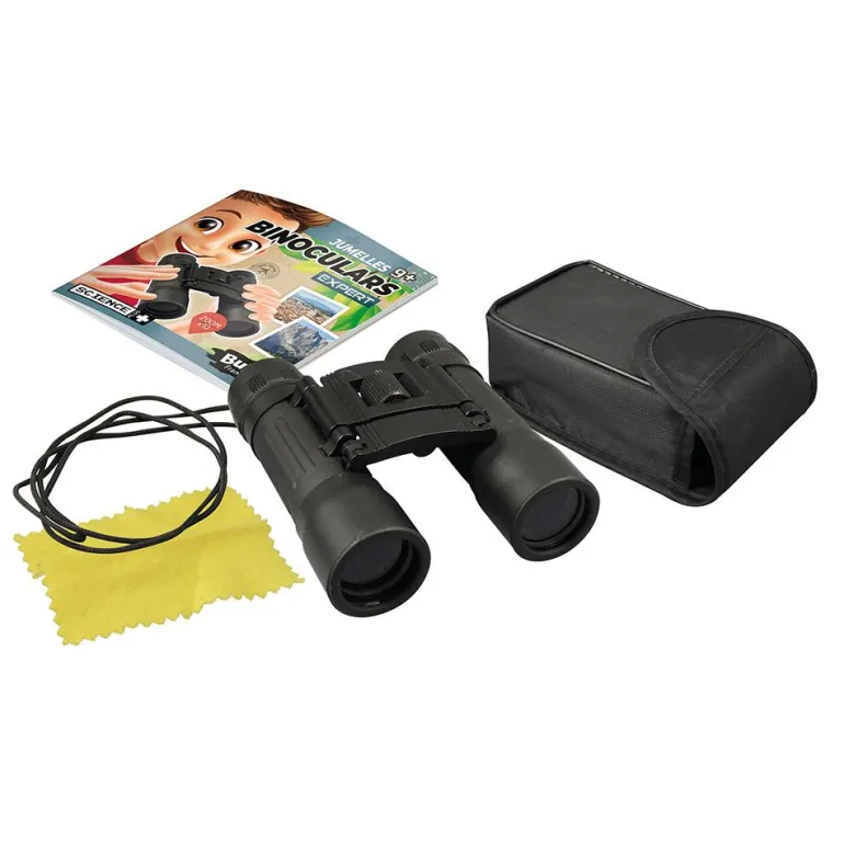 Binoculares Expert 10x25mm