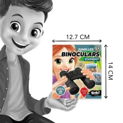 Binoculares Expert 10x25mm