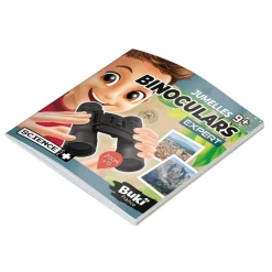 Binoculares Expert 10x25mm